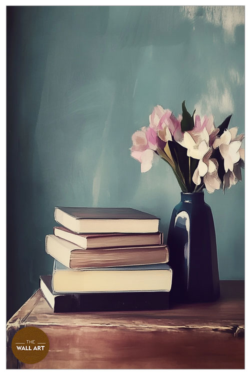 images/products/still_life_of_books_and_flowers_i/still_life of books and flowers I_WHITE_P.jpg